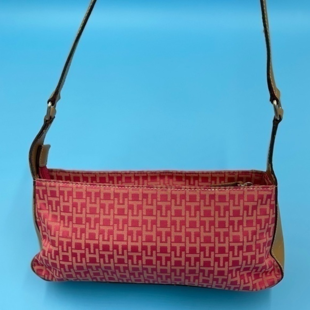 Y2K 2000’S Tommy Hilfiger Small Purse - Picture 3 of 6